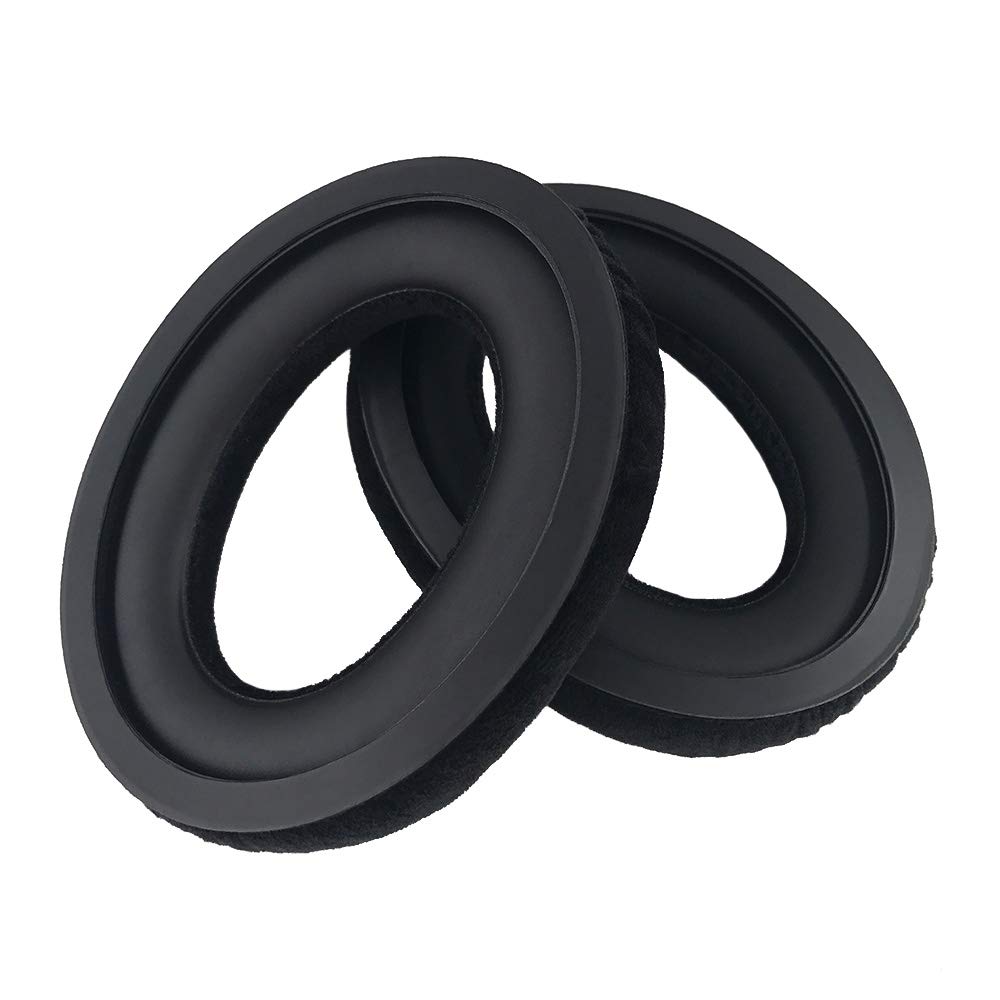 Amazon | Chic Tuant イヤーパッド for Sennheiser (ゼンハイザー